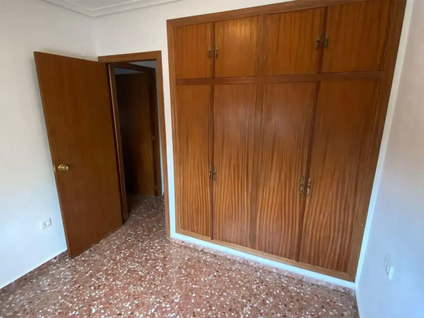 Flat for sale in Vilafamés  with Air Conditioner and Balcony