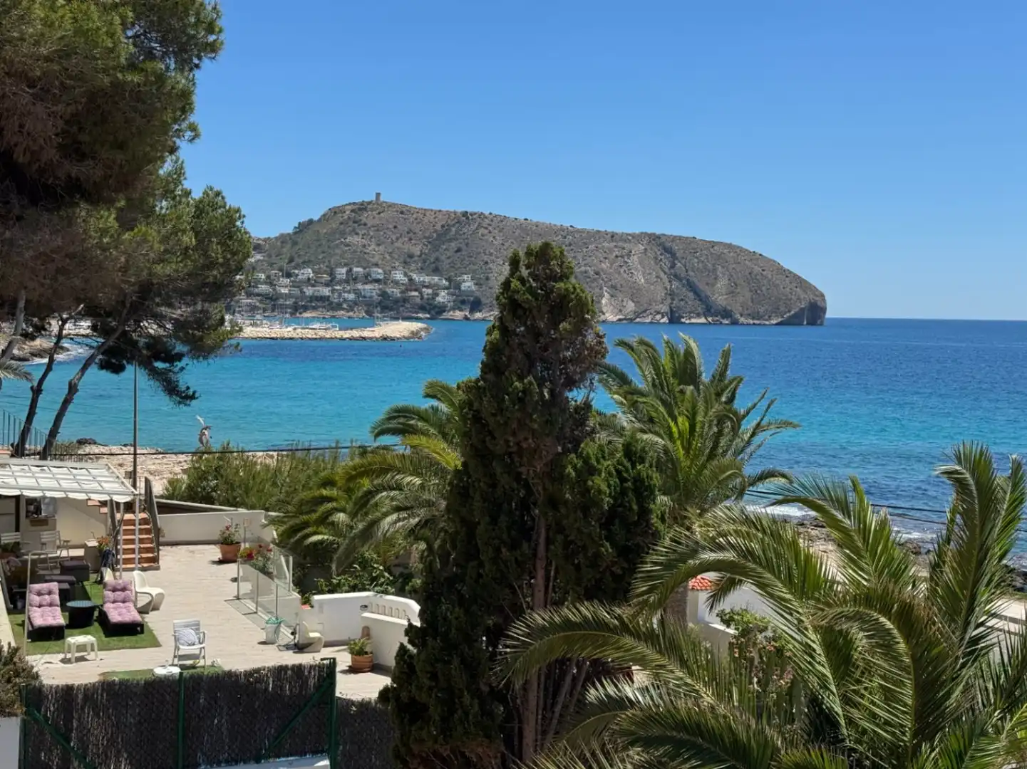 Apartament en venda a Pinar del Advocat - Cometa