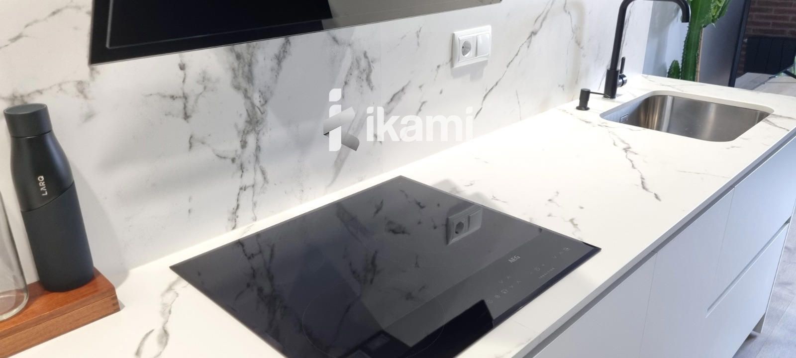 Ático en venta en Quintana