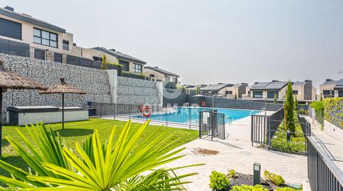 Photo 2 of Single-family semi-detached for sale in Cortijo Sur, Madrid