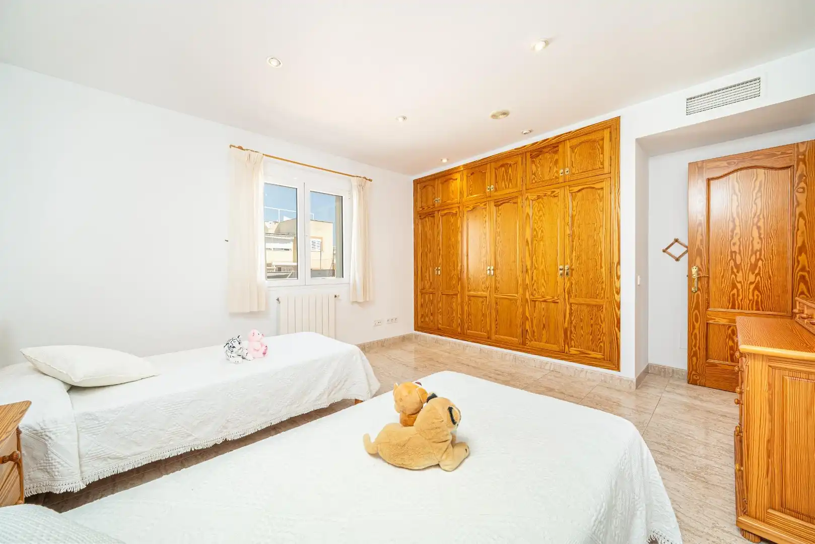 Dormitori de Casa o xalet en venda en  Palma de Mallorca