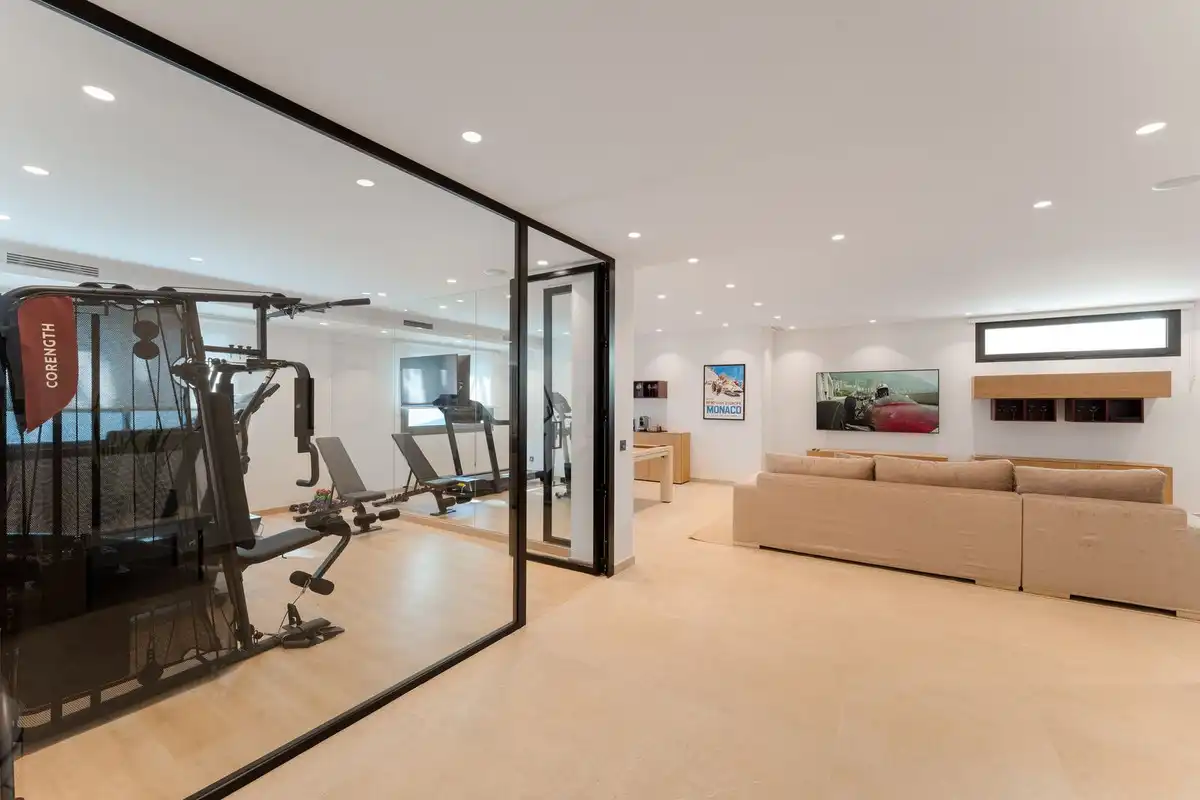 Casa a schiera in vendita a Nueva Andalucía, imagen 24
