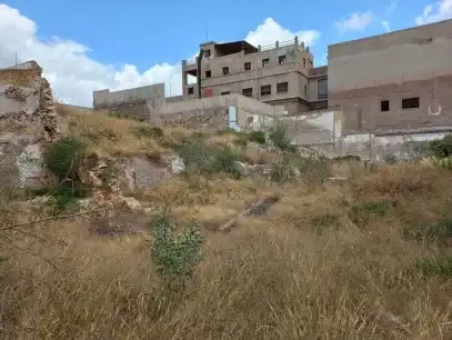Rustikales Grundstück zum Verkauf in C/ Fco Jorquera-Santa Lucía, imagen 6