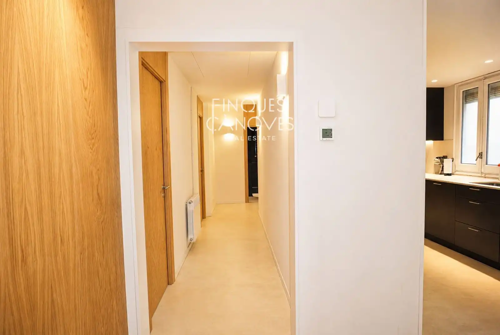 Piso en venta en Girona con Aire acondicionado, Calefacción y Terraza