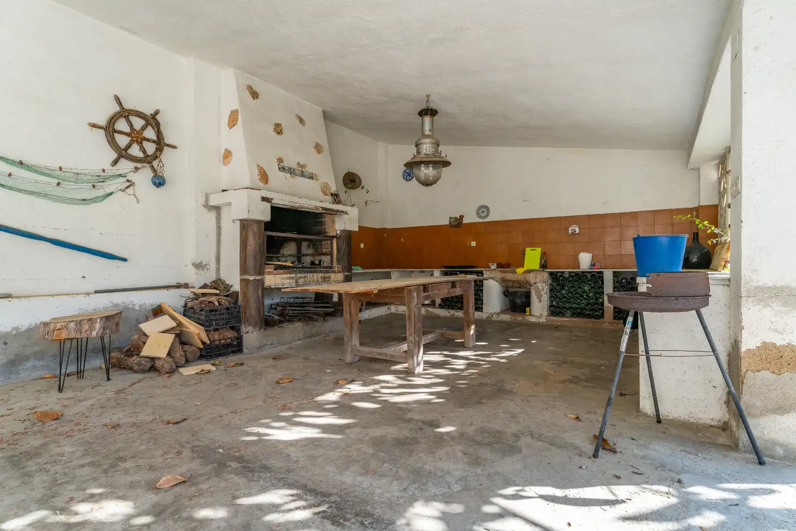 Cocina de Casa o chalet en venta en Tarragona con Jardín privado, Terraza y Trastero