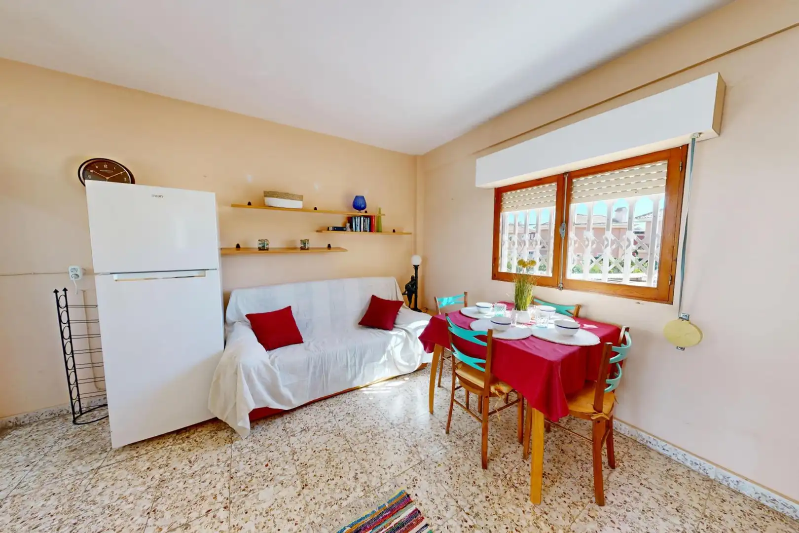 Apartments for sale in Calle VERACRUZ - URRUTIAS, Los Urrutias
