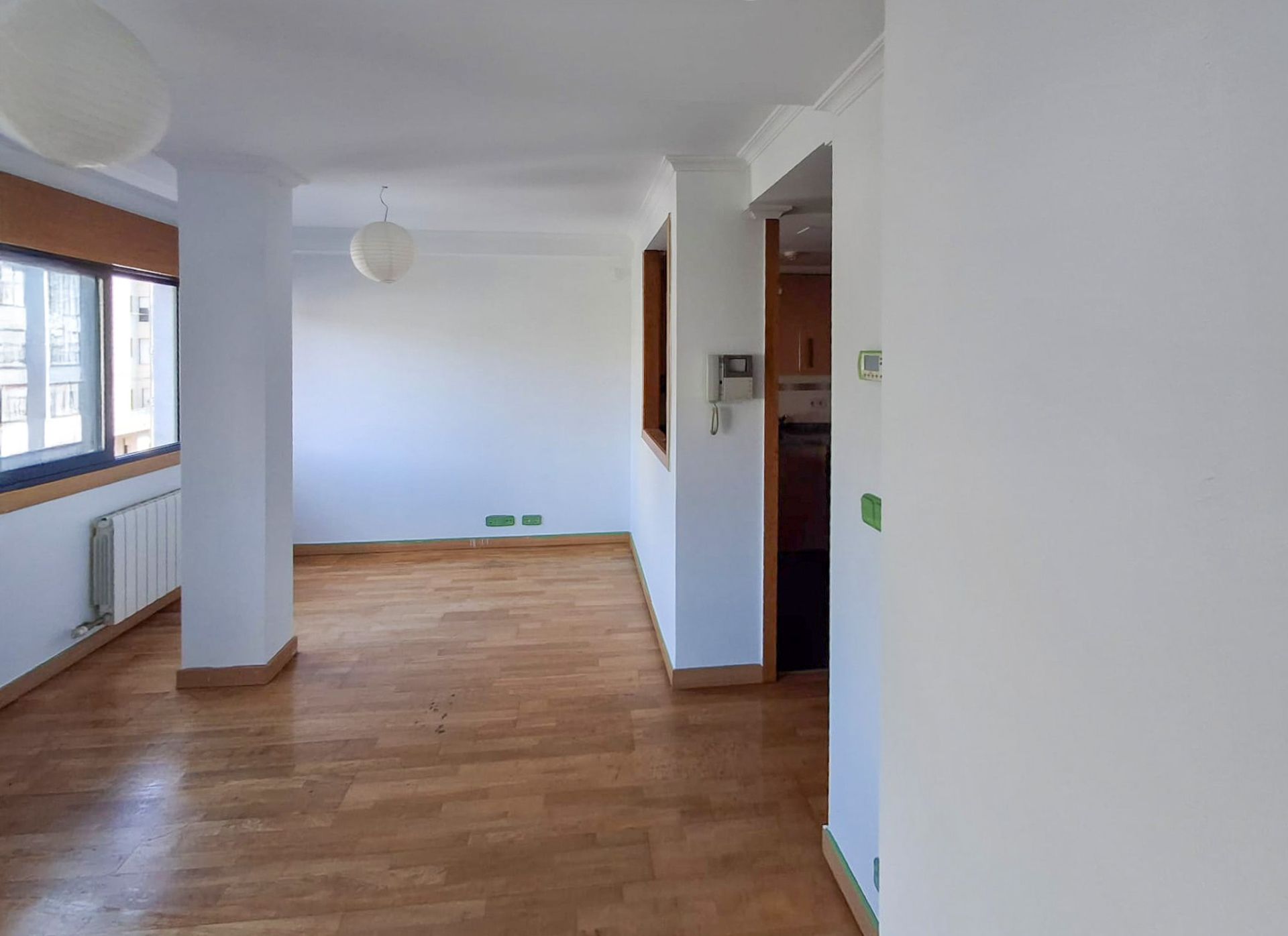 Apartment for sale in Vigo 