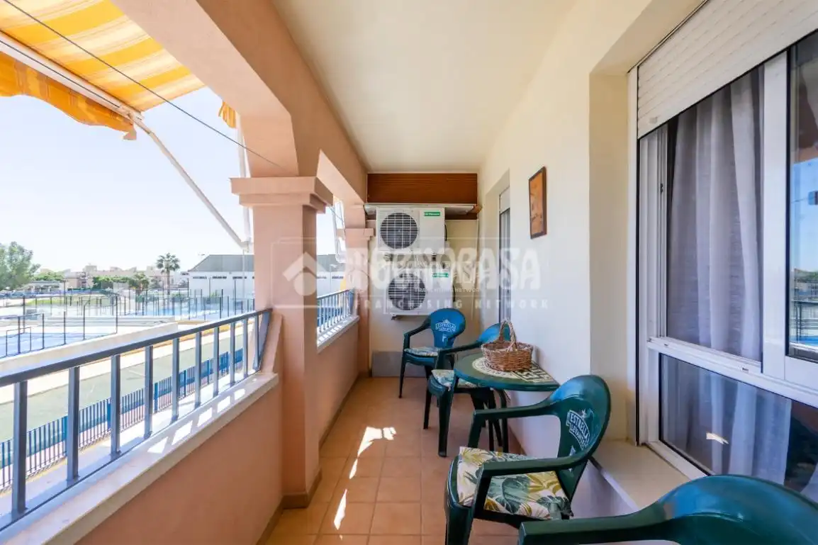 Wohnung zum Verkauf in Vélez-Málaga ciudad, imagen 27