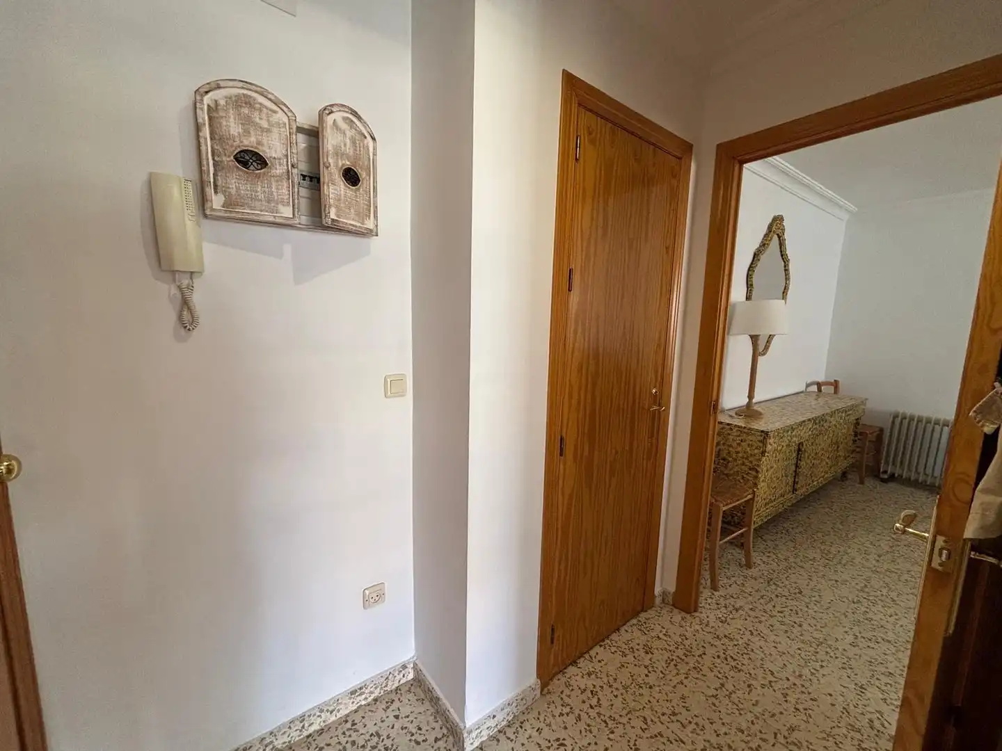 Appartamento con balcone in vendita a Castilleja de la Cuesta, imagen 10