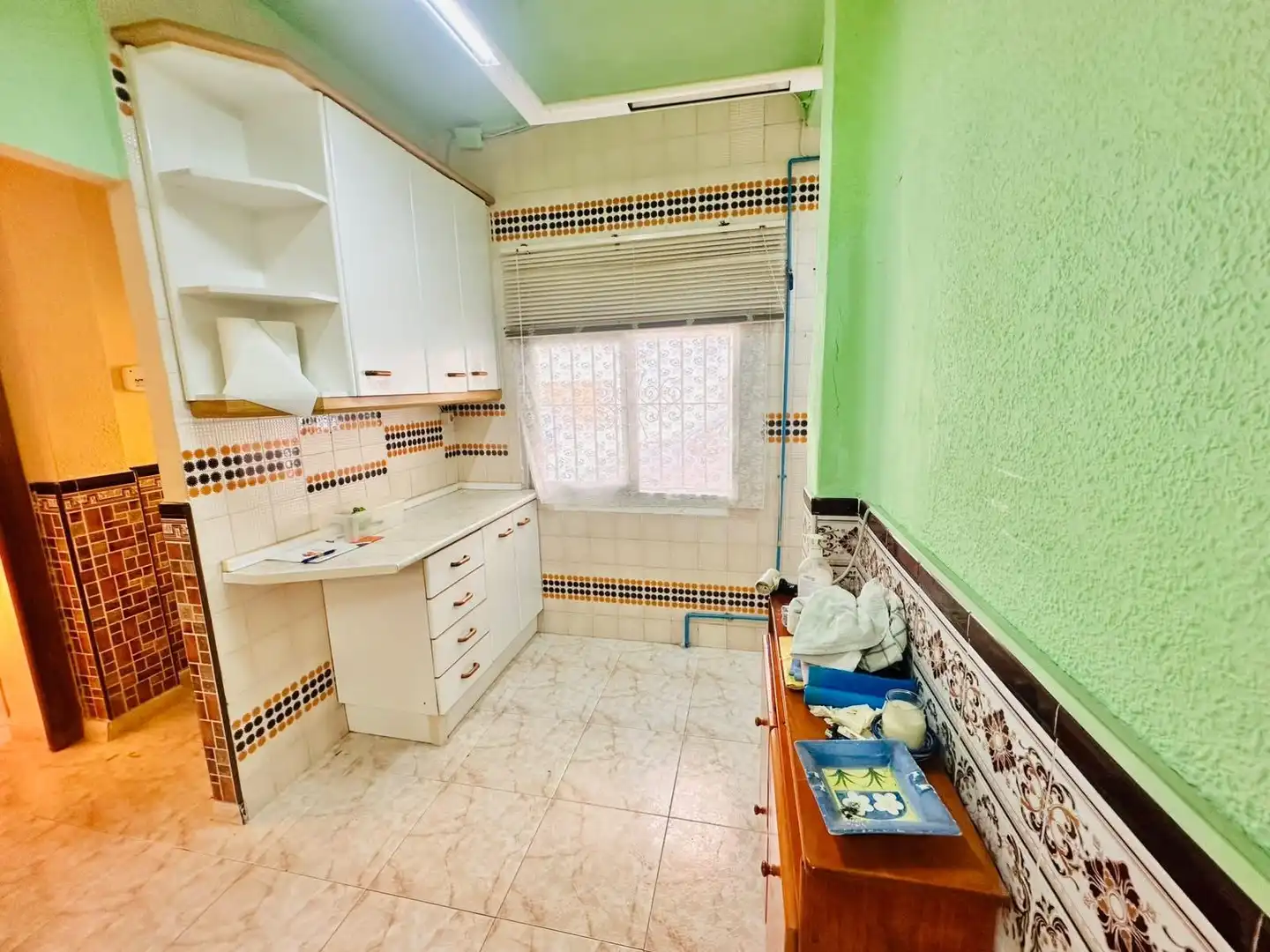 Casa en venda a Bailén - Miraflores, imagen 8