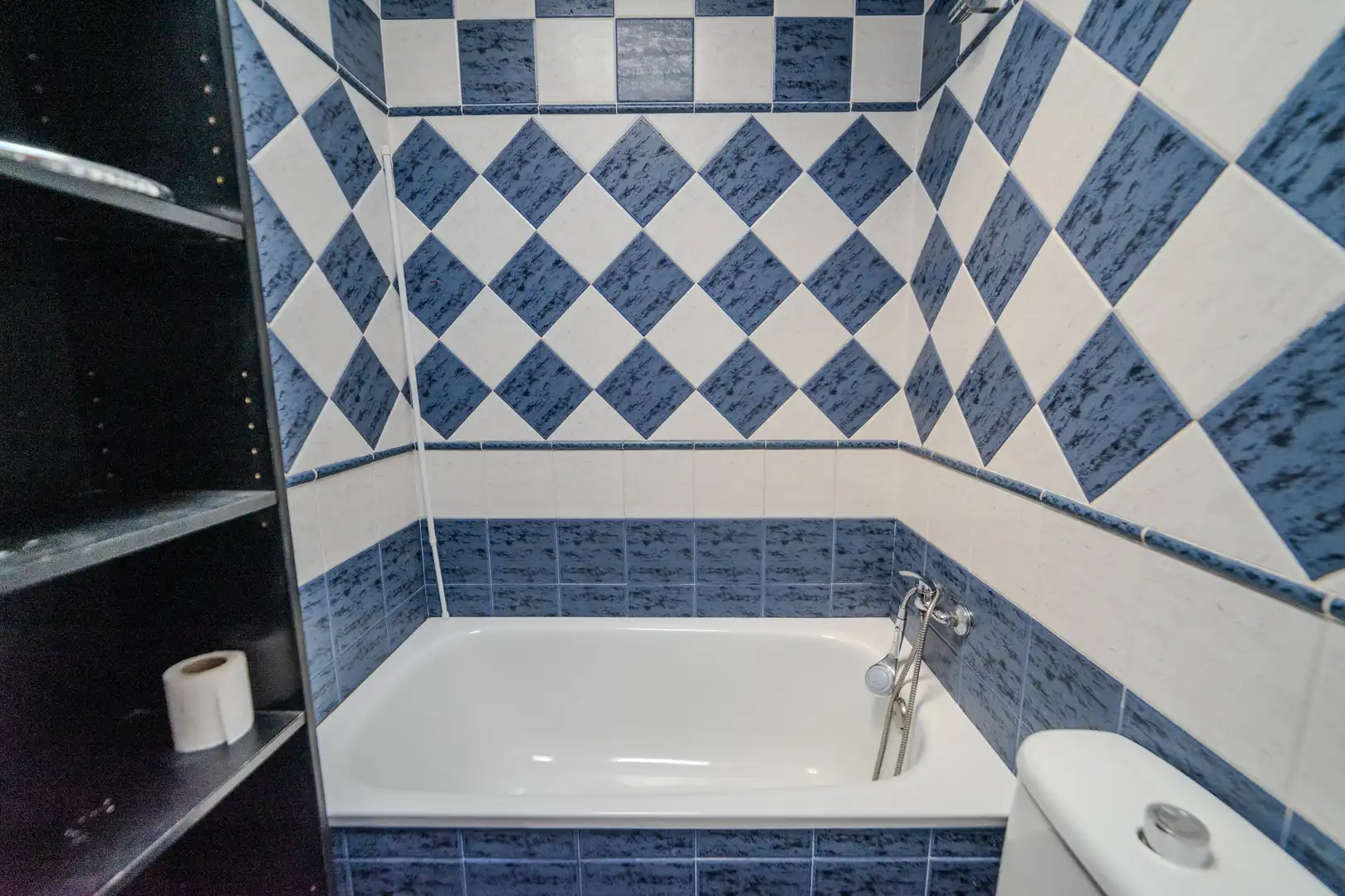 Bany de Casa o xalet en venda en San Bartolomé de Tirajana amb Jardí privat, Terrassa i Piscina