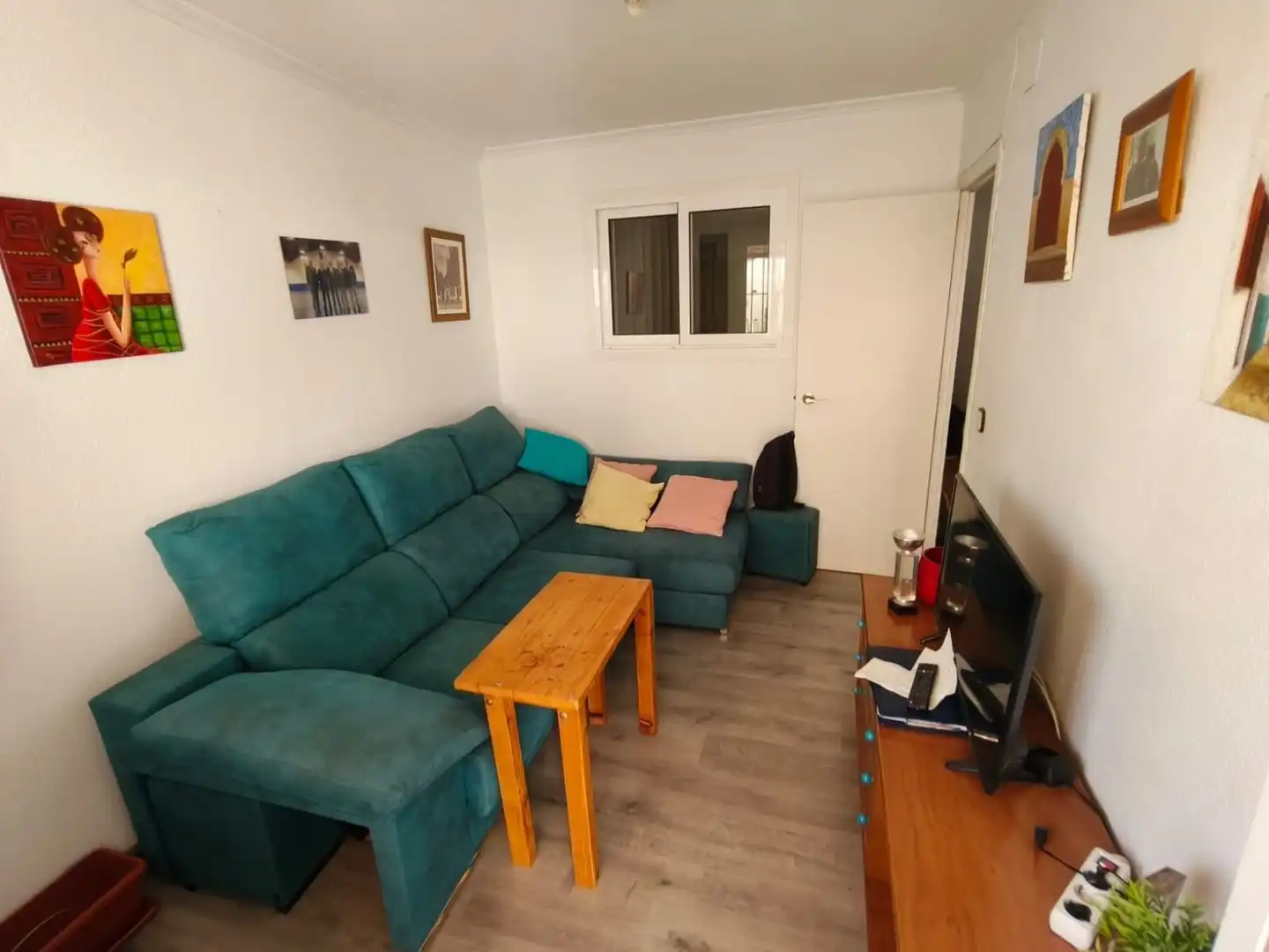 Piso con ascensor en venta en de Rafael Asín, imagen 5