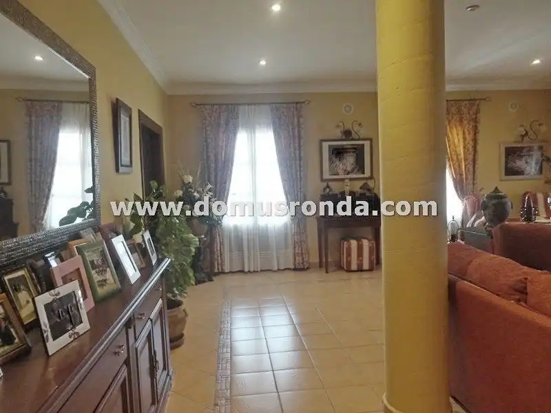 Villa con terrazza in vendita a Centro, imagen 14