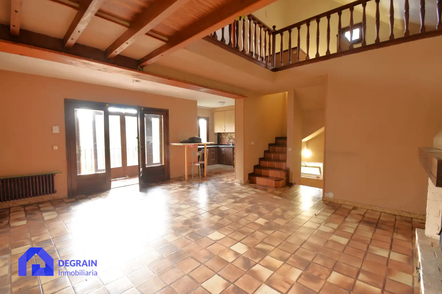 Casa o chalet en venta en Noreña con Calefacción, Jardín privado y Terraza