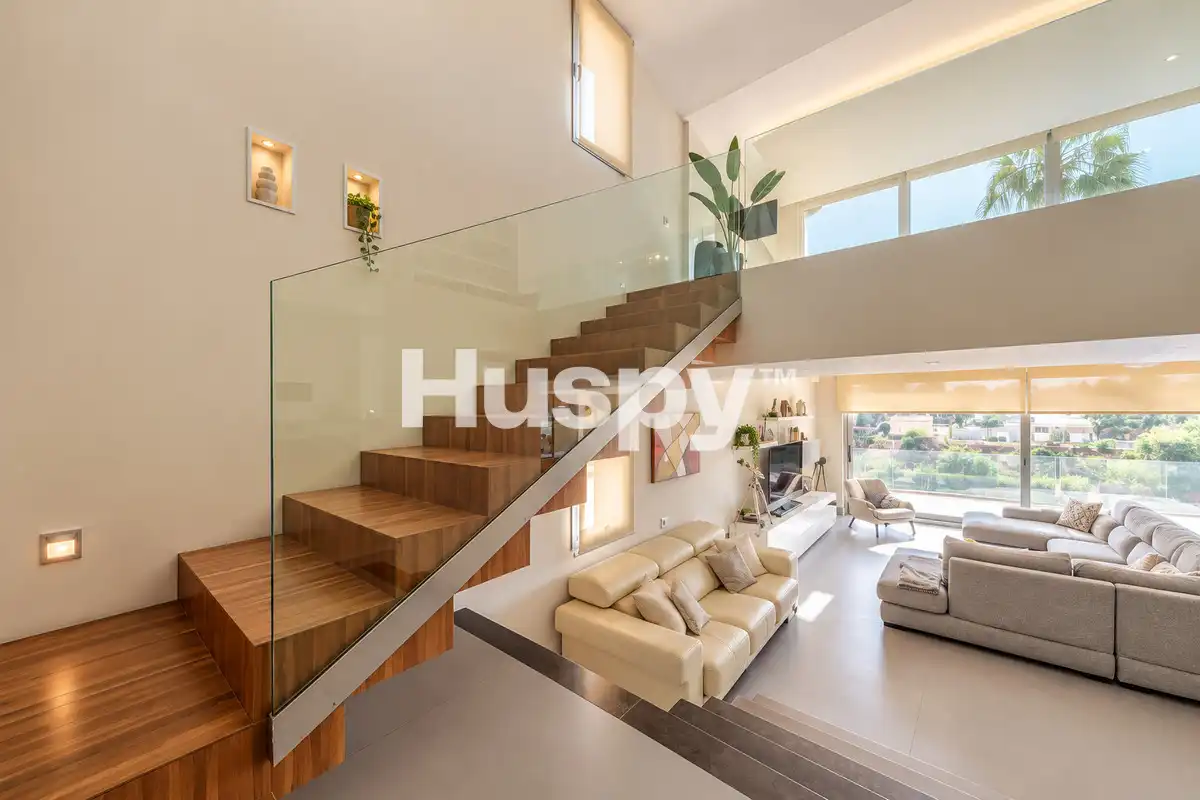 Haus mit Terrasse zum Verkauf in Calle Covadonga, imagen 6