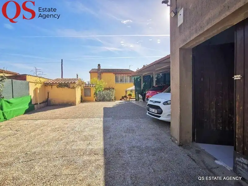Casa o chalet en venta en Medinyà