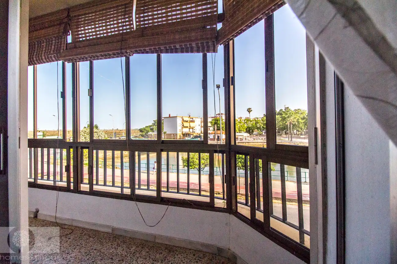 Appartement avec terrasse à vendre à Avenida de Andalucía, imagen 11