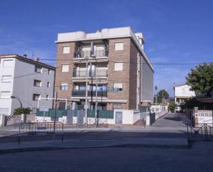 Exterior view of Apartment for sale in El Vendrell  with Air Conditioner, Terrace and Furnished