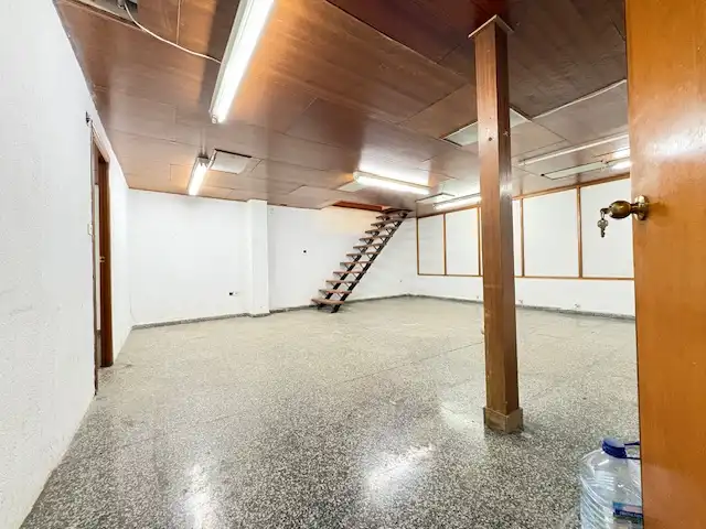Business premises for sale in Carrer del Treball 10, imagen 24