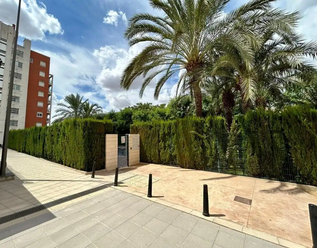 Pis amb terrassa de lloguer a Calle GOYA, imagen 24