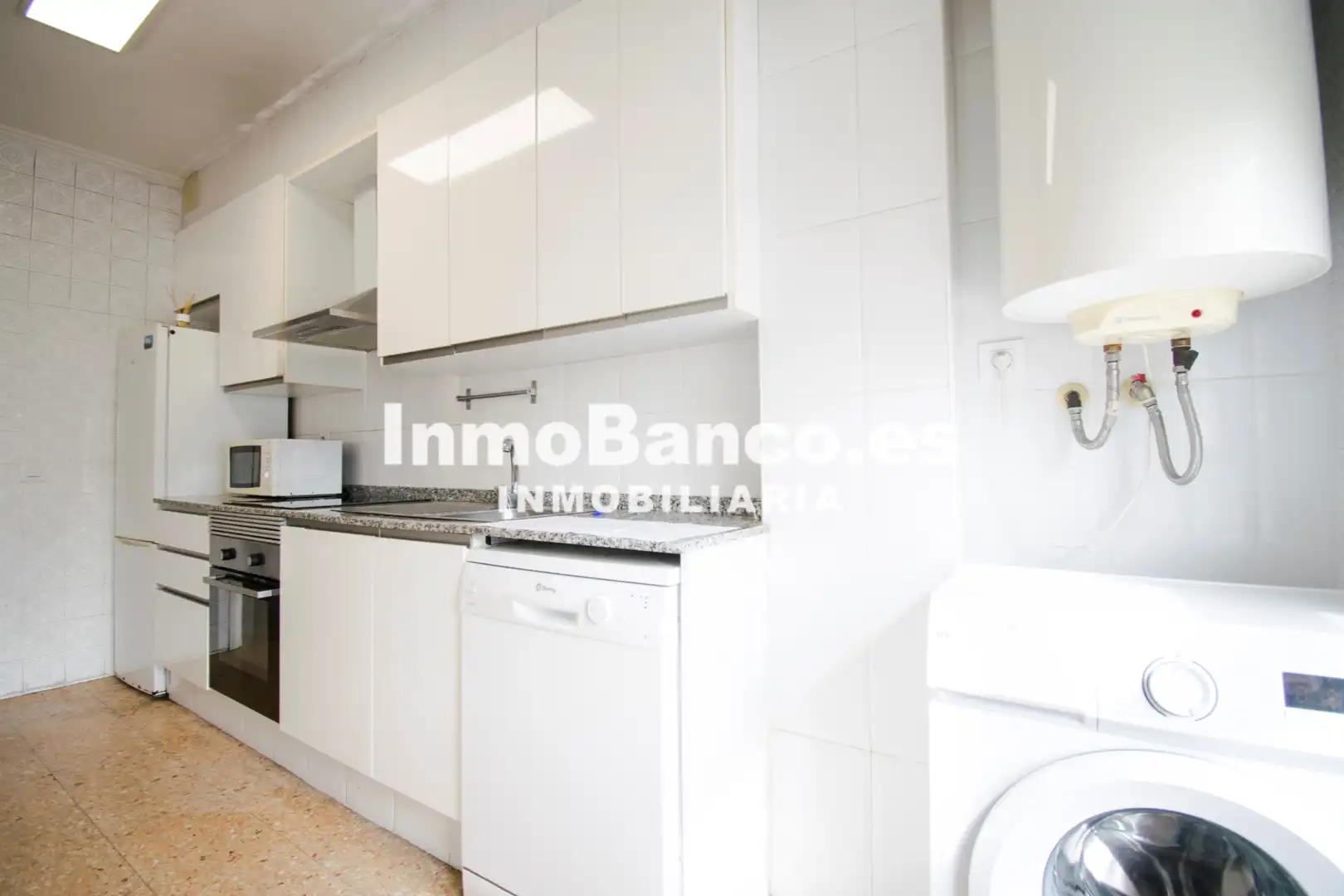 Wohnung zur Miete in Poblats Marítims