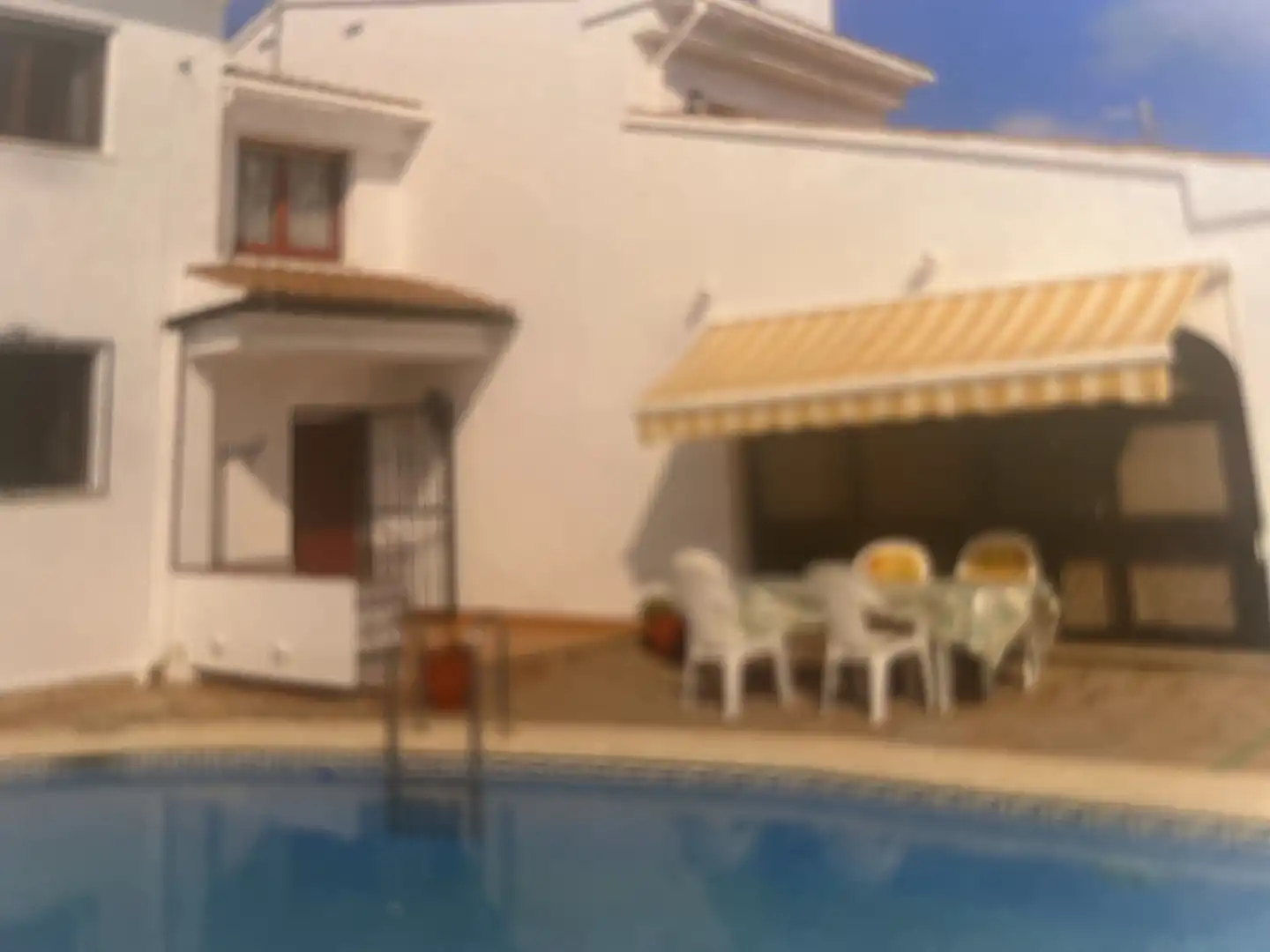 Villa avec terrasse à vendre à Camí de Cervera 170, imagen 16