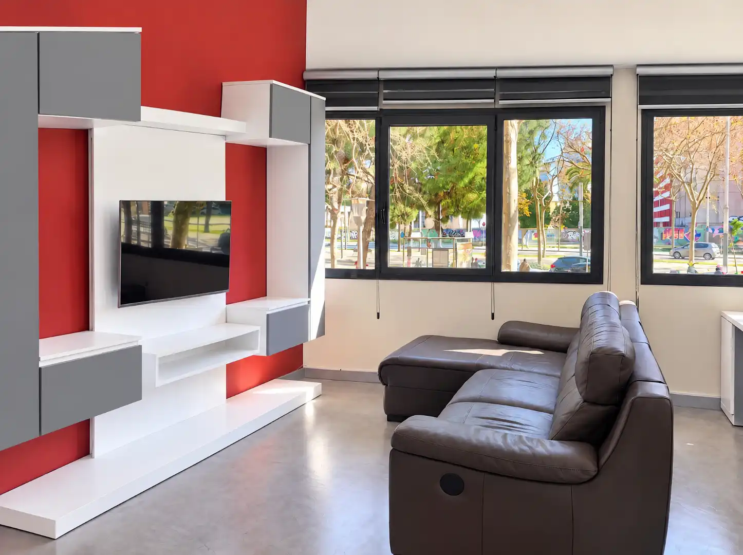 Wohnung mit Aufzug zum Verkauf in Carrer de Pallars