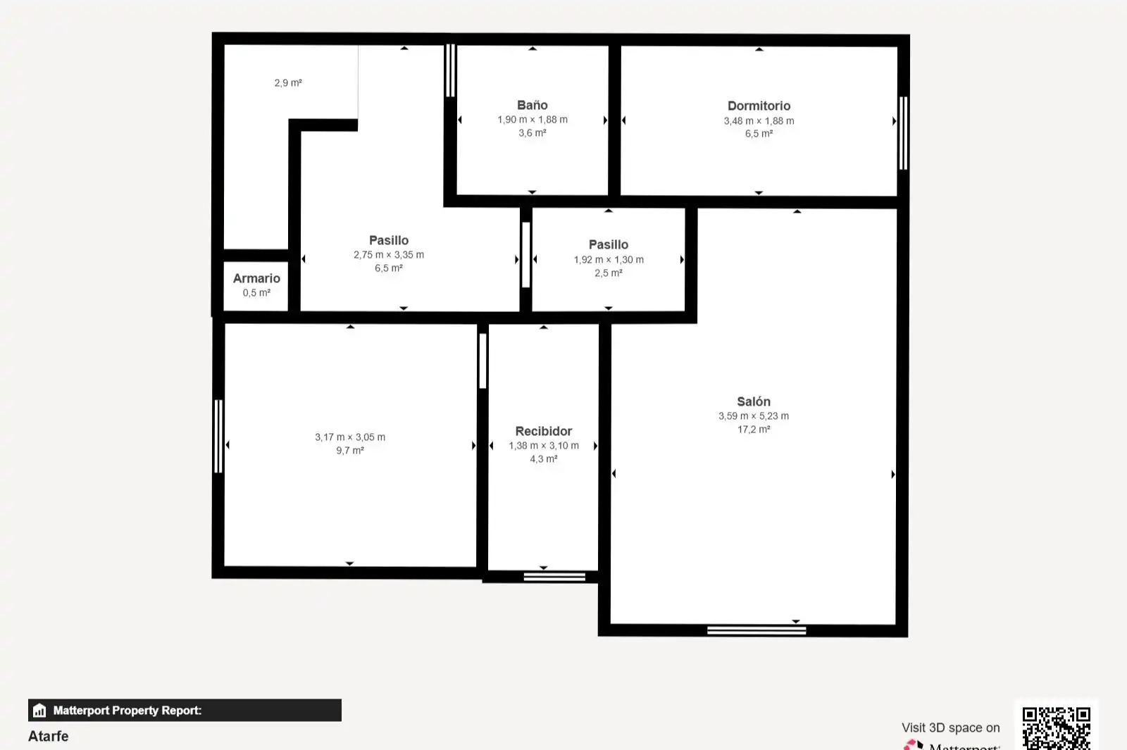 Houses for sale in Atarfe