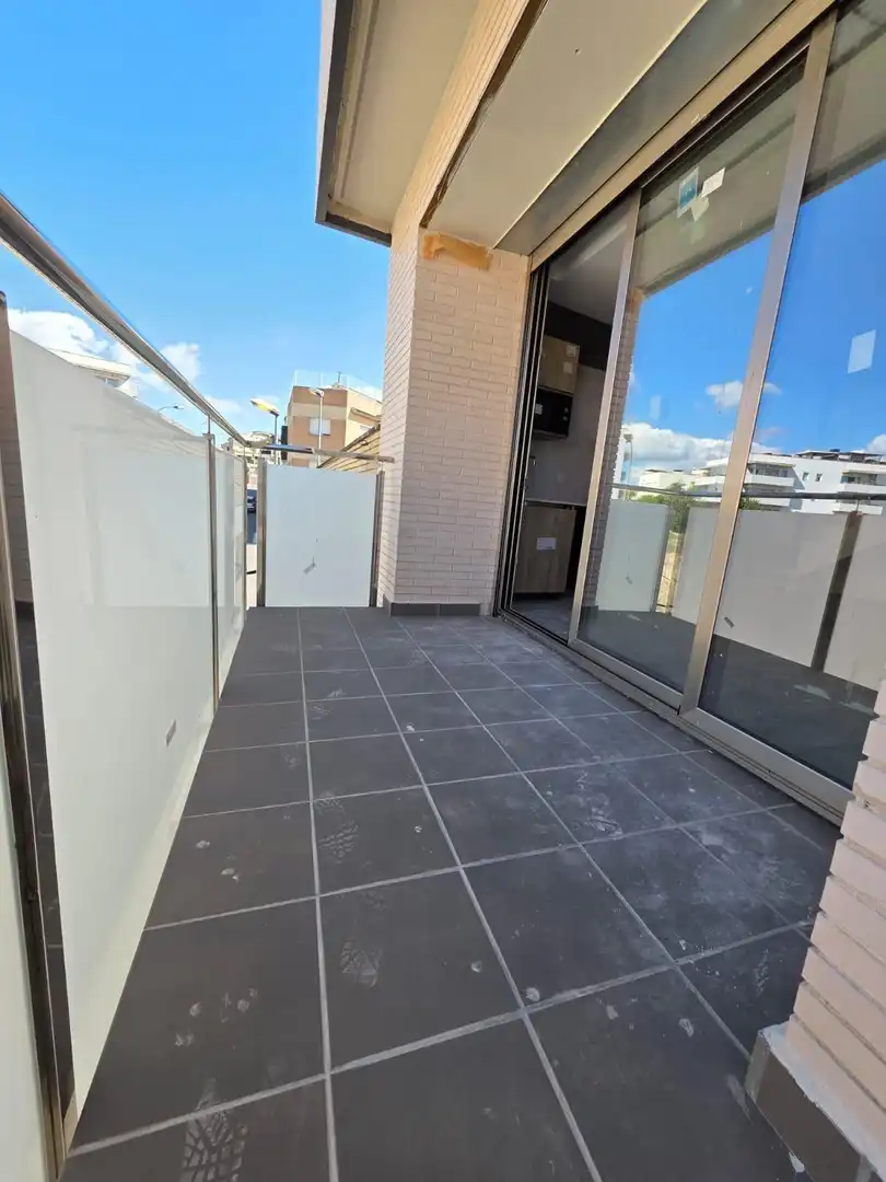 Maisonette mit Terrasse zum Verkauf in Vilanova del Camí, imagen 3