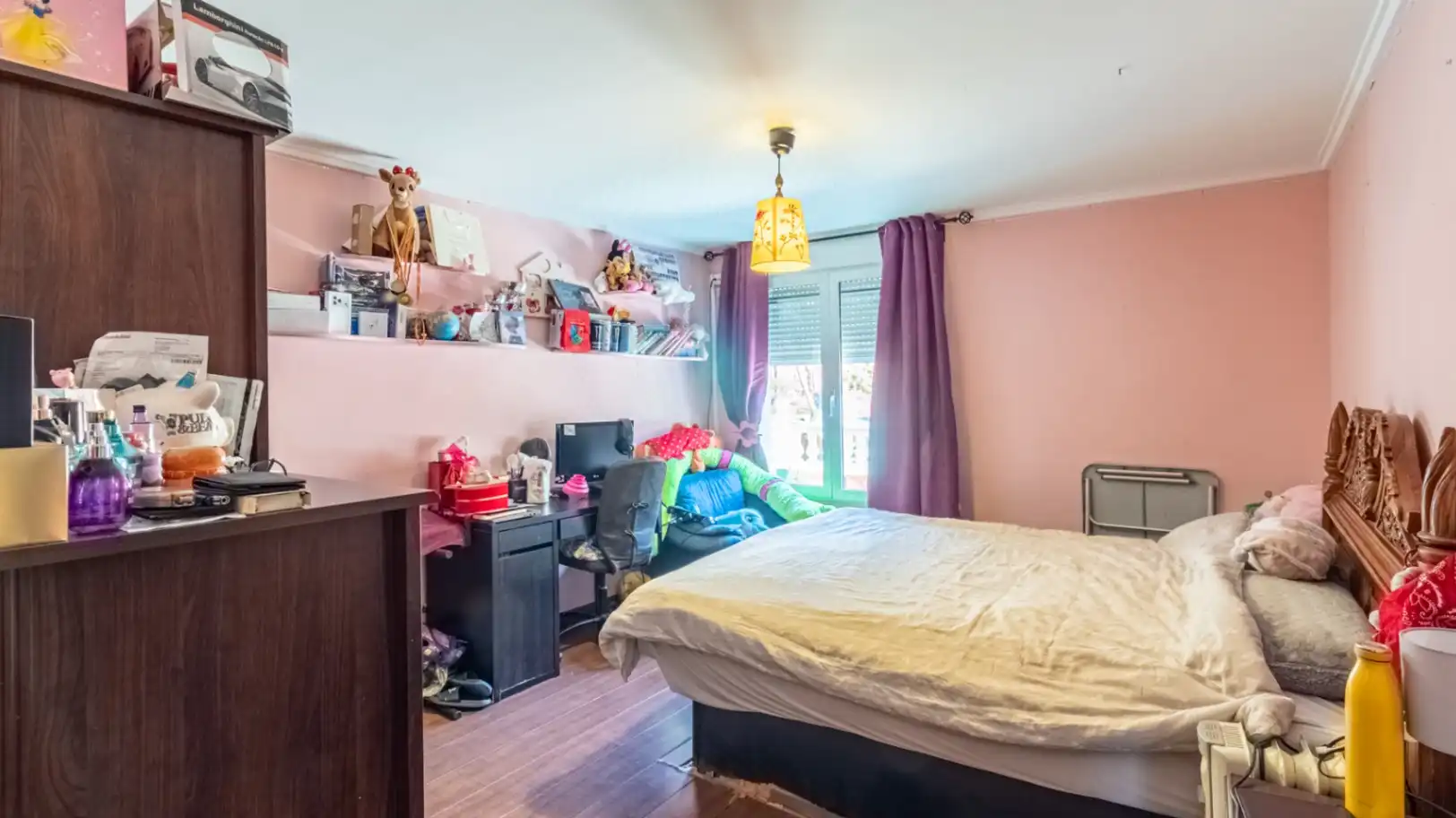 Villa avec piscine à vendre à El Montgó, imagen 13
