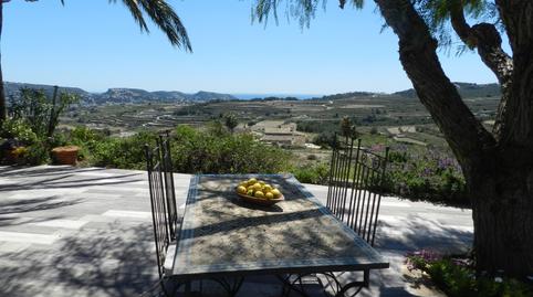 Photo 3 of Country house for sale in Teulada, Alicante
