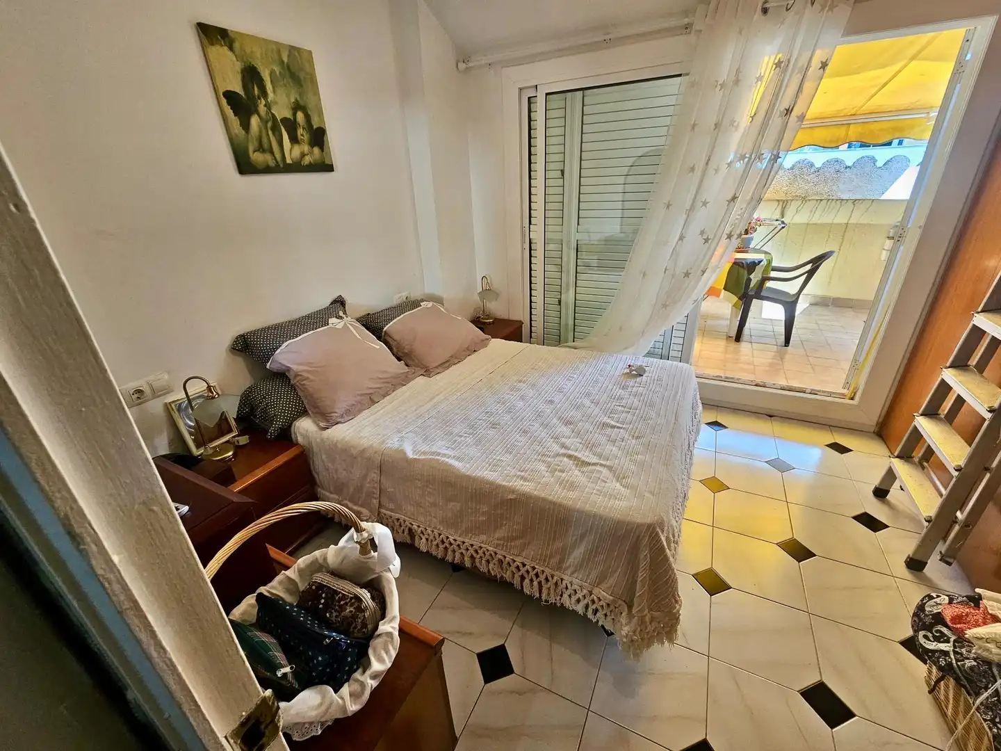 Duplexes for sale in Calella