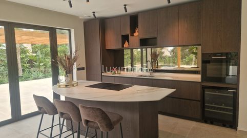 Impresionante casa moderna en Costa Nova Jávea, imatge 5