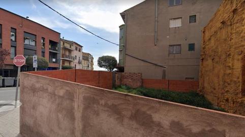 Foto 3 de Terreny en venda a Vic, Sant Fruitós de Bages, Barcelona