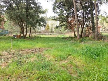 Terrain rustique à vendre à Concòrdia - Can Rull