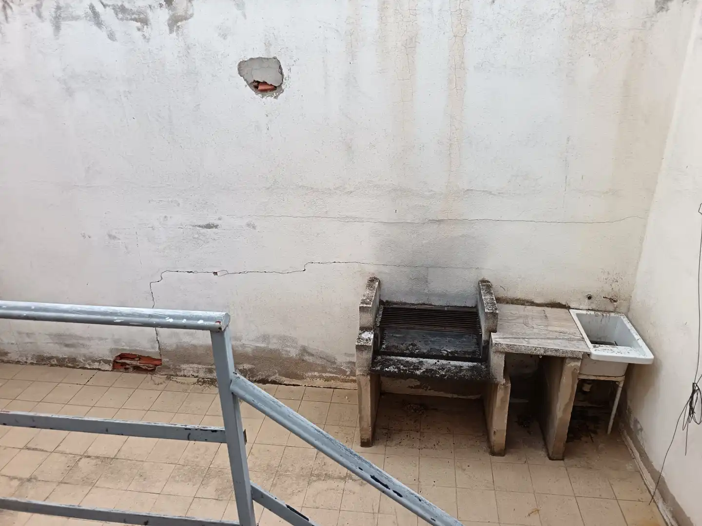Casa adosada en venta en Calle Granátula, Moral de Calatrava