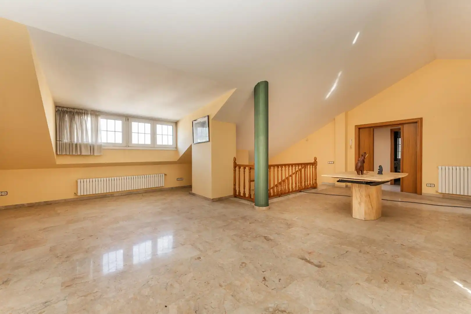 Casa o xalet en venda en Montornès del Vallès amb Calefacció, Jardí privat i Terrassa