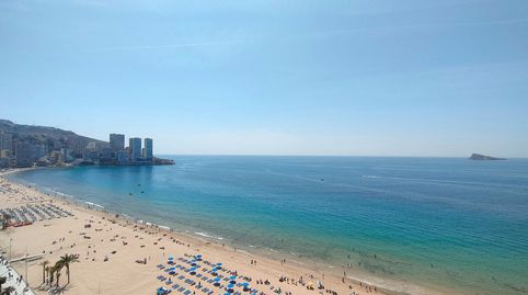 Foto 4 de Apartamento en venta en Avenida de Madrid, 6, Playa Levante, Benidorm