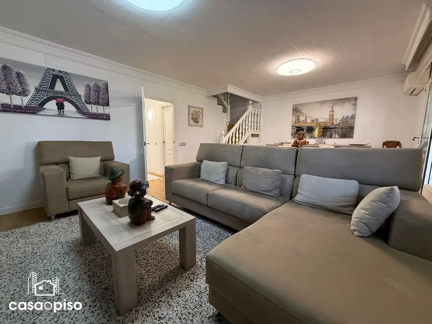 Terraced house with garden for sale in PUIGMAL, imagen 22
