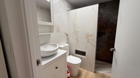 Foto 4 de Piso de alquiler en C. la Sotileza, Centro - La Vega Alta, Arrecife