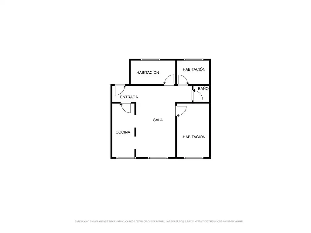 Flat for sale in Sevilla