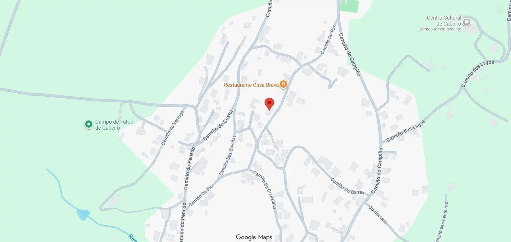 Xalet amb jardí en venda a Calle PIO (DO)-CABEIRO 12, imagen 10