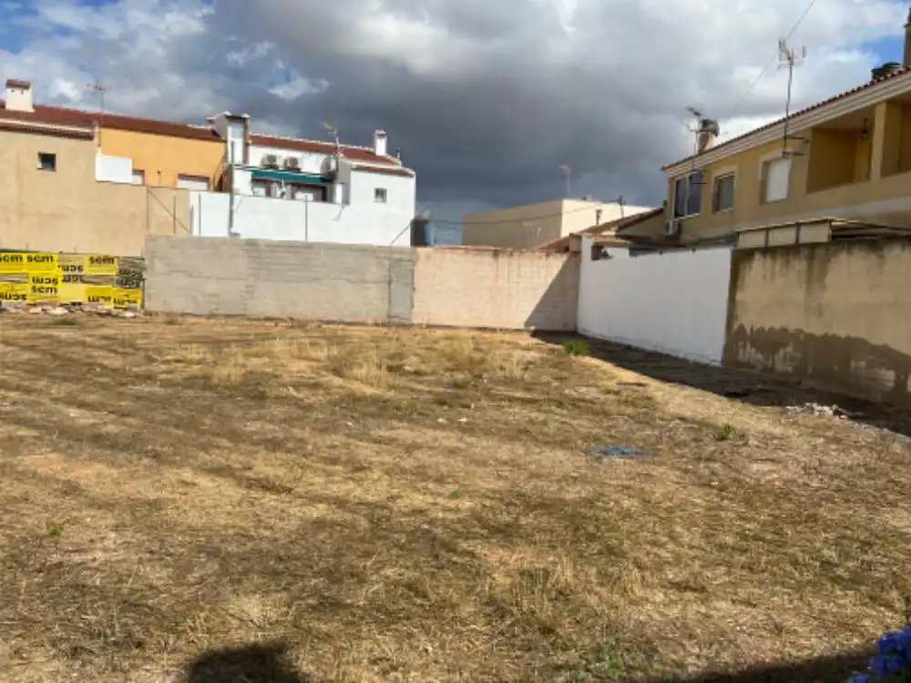 Wohnbaugrundstück zum Verkauf in Calle los Rubios, imagen 3