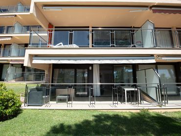 Wohnung mit Balkon zum Verkauf in Carrer de la Via del Tren