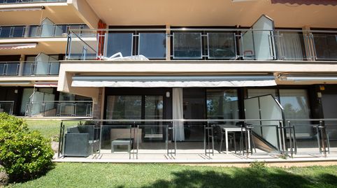 Piso  en S'agaró