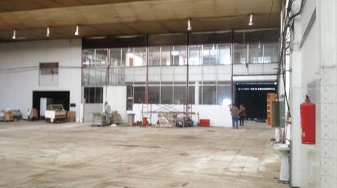 Photo 4 of Industrial buildings for sale in Someso - Matogrande, A Coruña