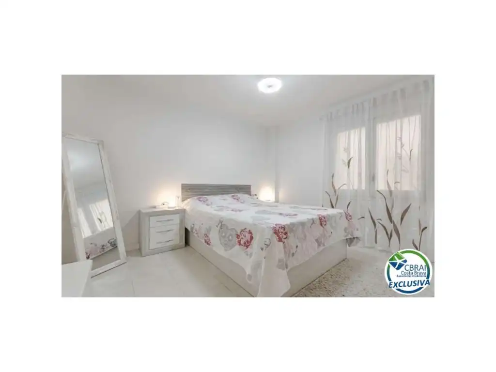 Appartement avec ascenseur à vendre à Calle Del Puig Rom 98, imagen 5