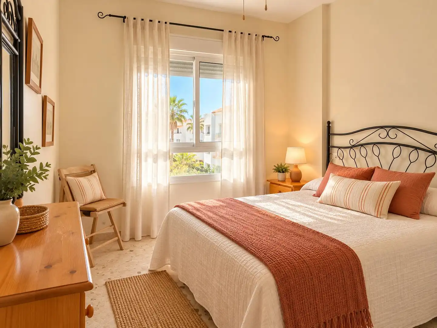 Flat with lift for sale in Calle Jacinto, imagen 14