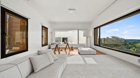 Foto 5 de Casa o xalet de lloguer a Club de Golf, Las Rozas de Madrid
