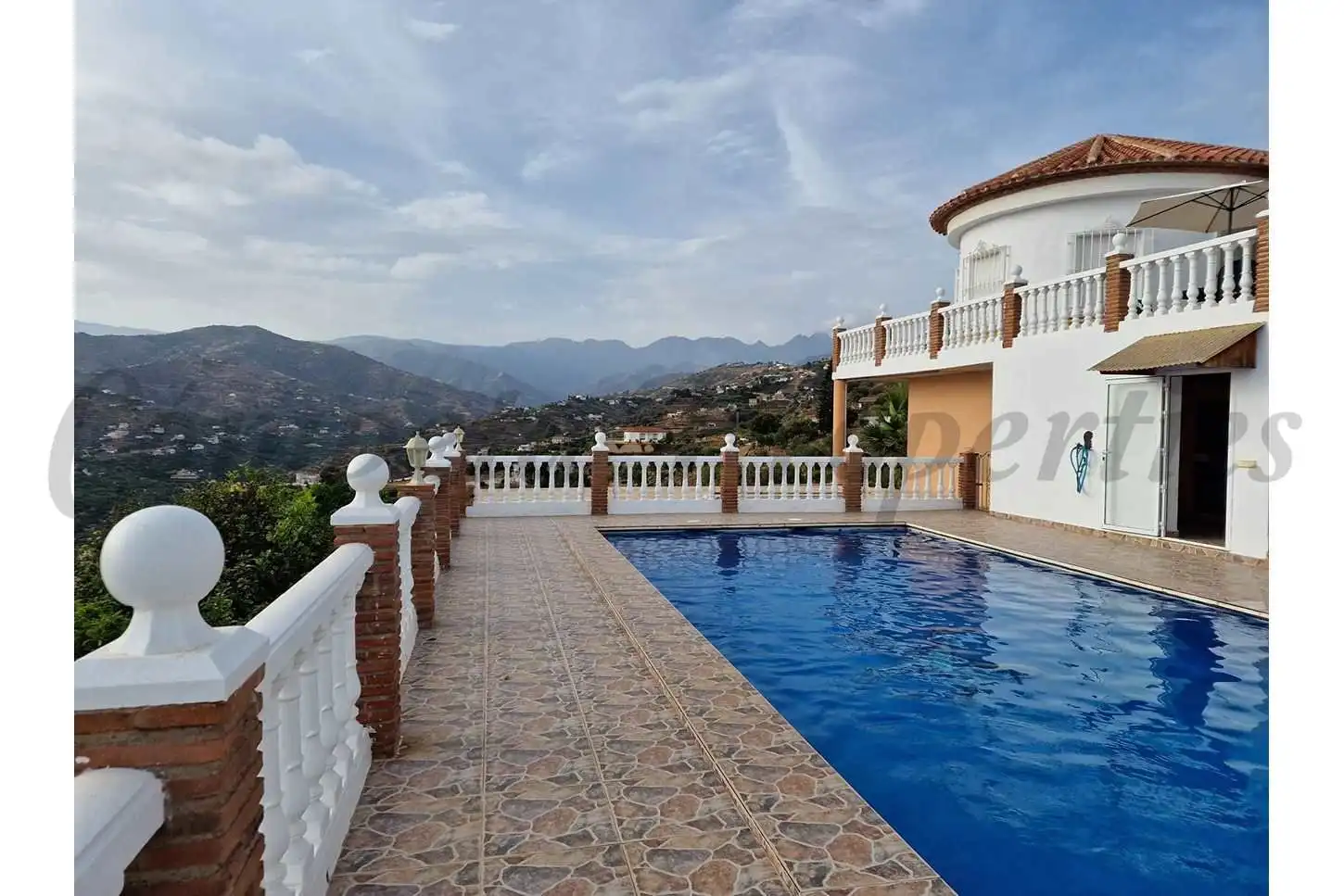 Casa con piscina in vendita a Torrox Pueblo, imagen 20